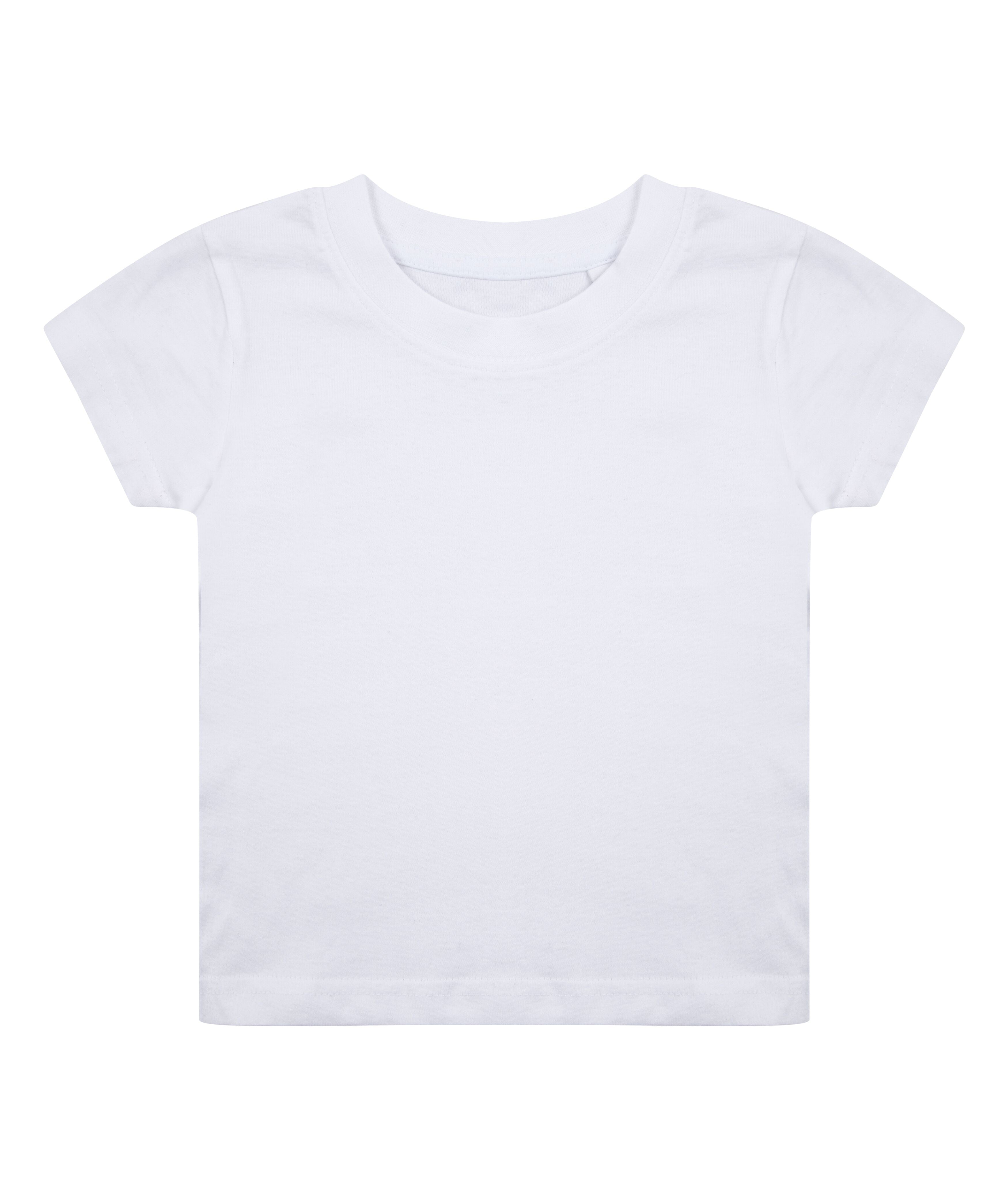 Larkwood Organic T-Shirt