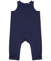 Larkwood Organic Cotton Dungaree