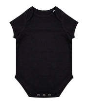 Larkwood Organic Bodysuit