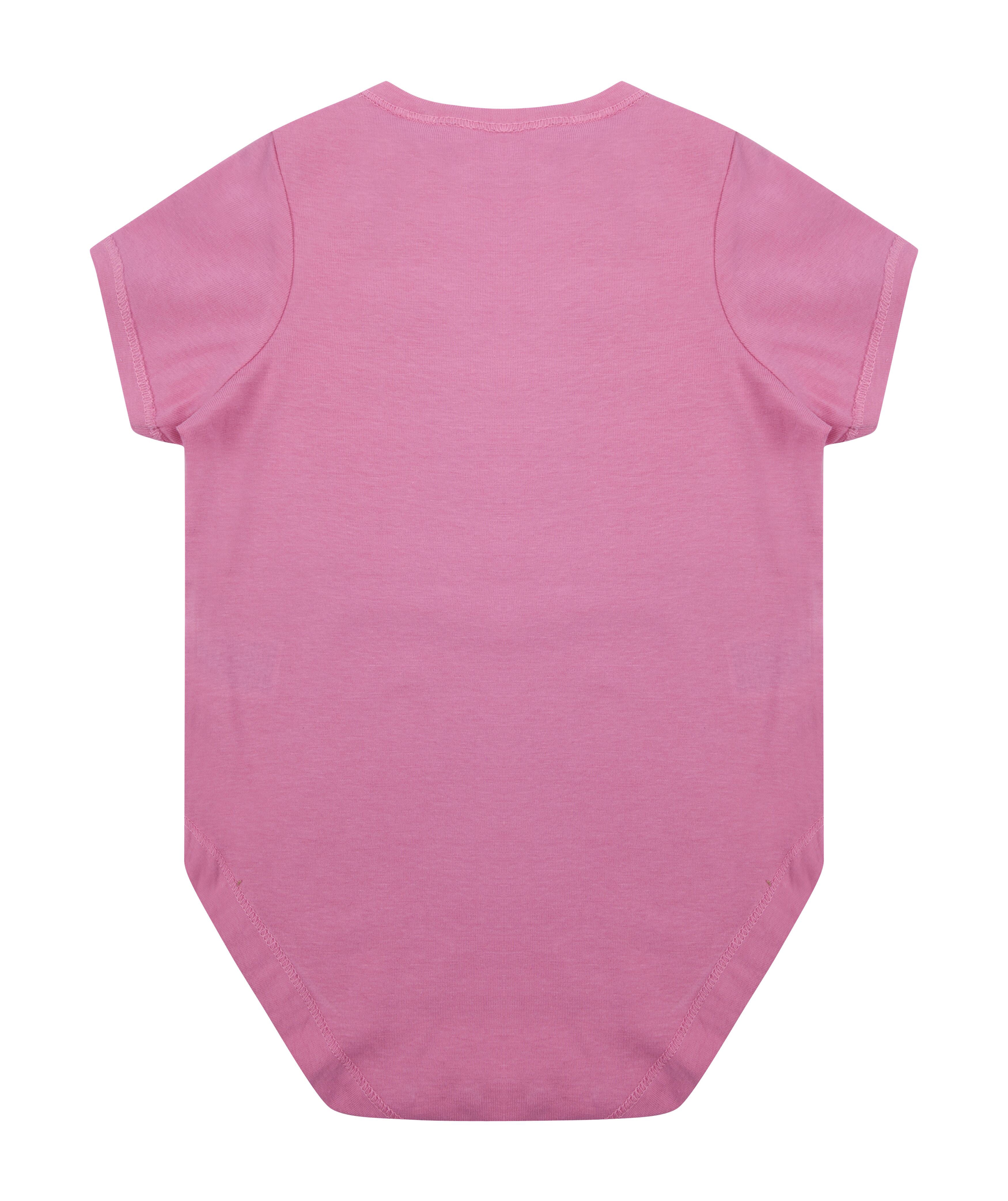 Larkwood Organic Bodysuit