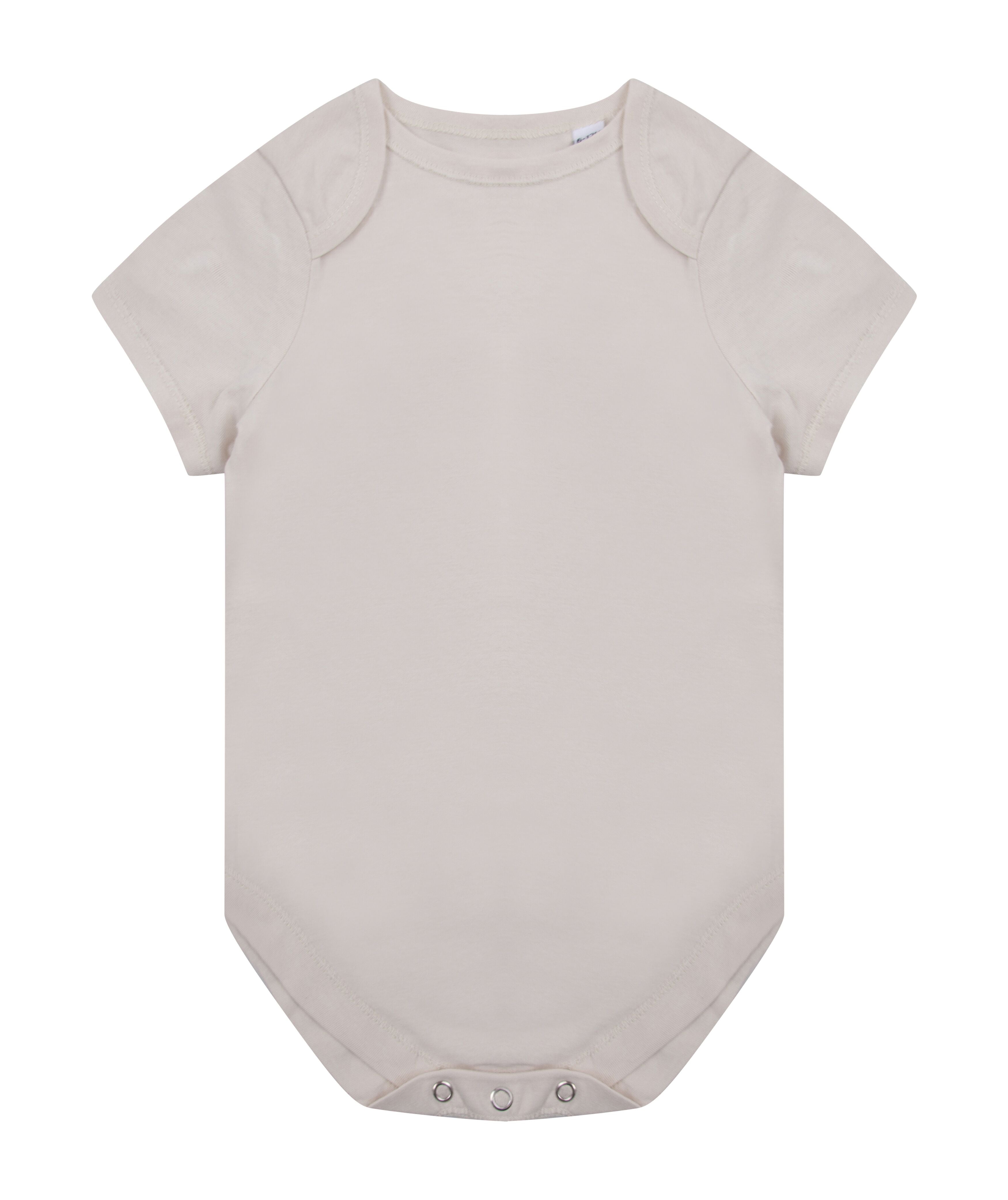 Larkwood Organic Bodysuit