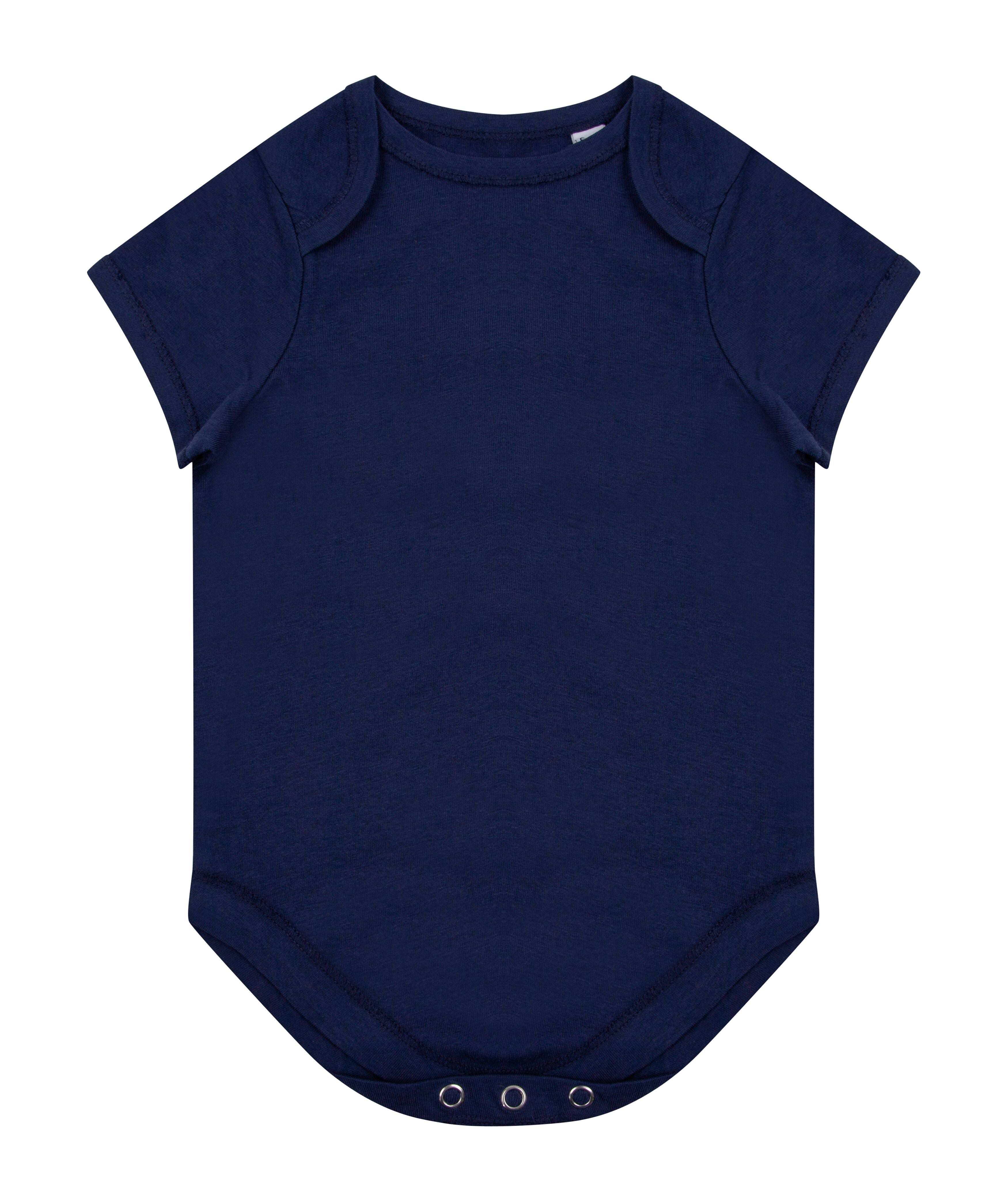 Larkwood Organic Bodysuit