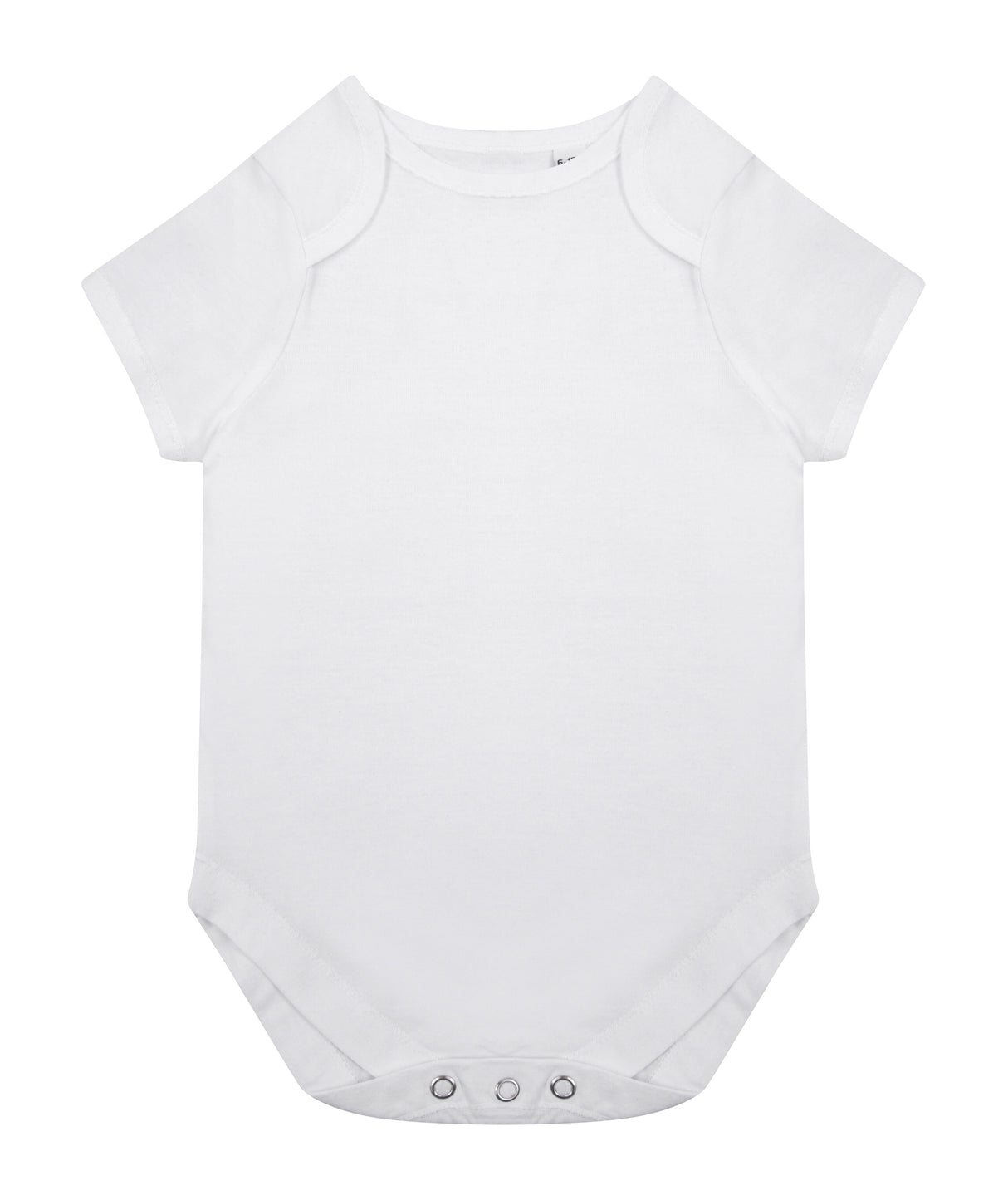 Larkwood Organic Bodysuit
