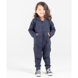 Larkwood Fleece All-In-One