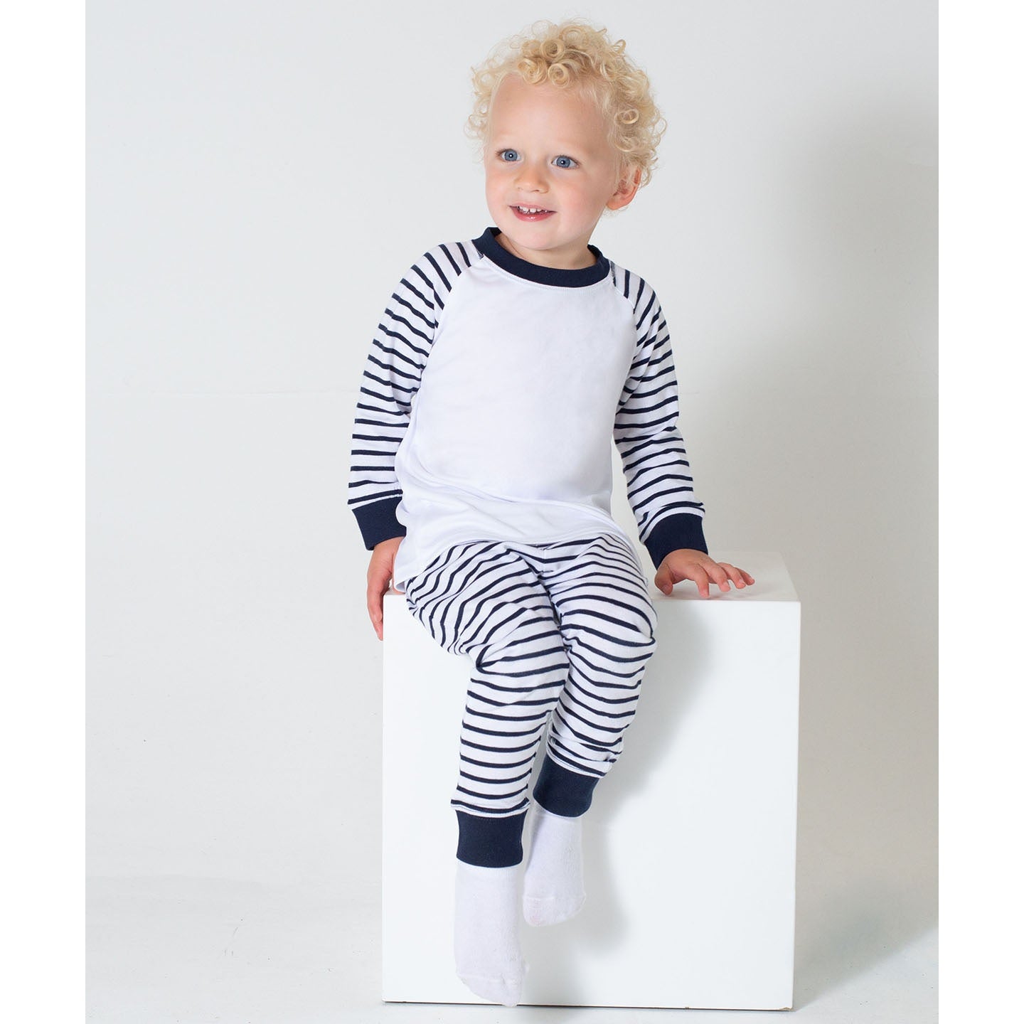 Larkwood Striped Pyjamas