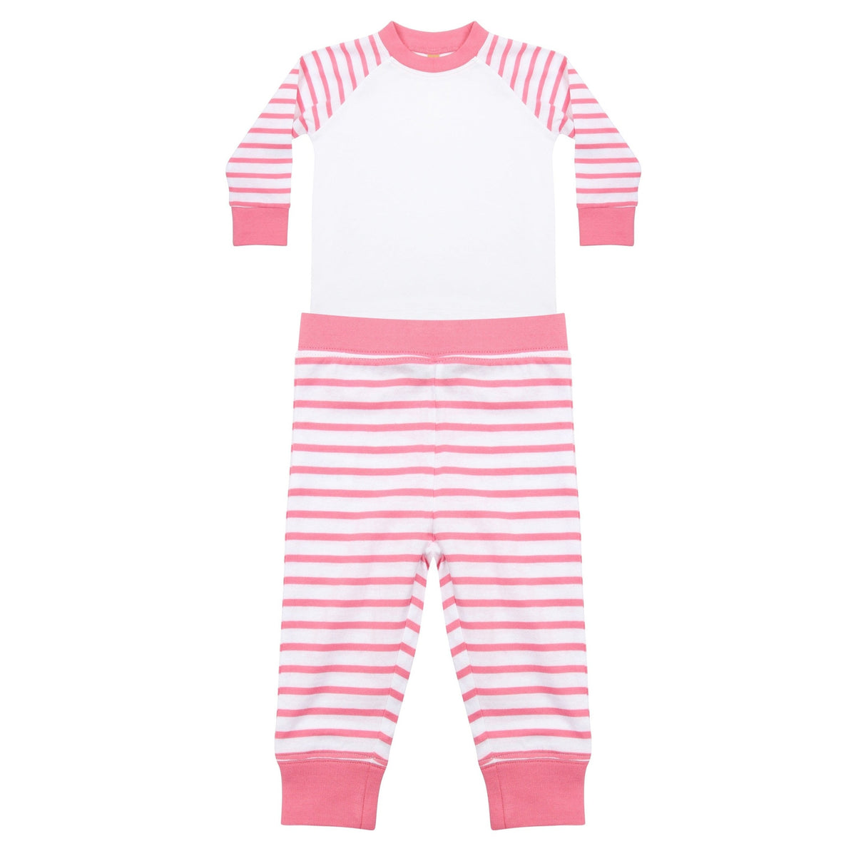 Larkwood Striped Pyjamas