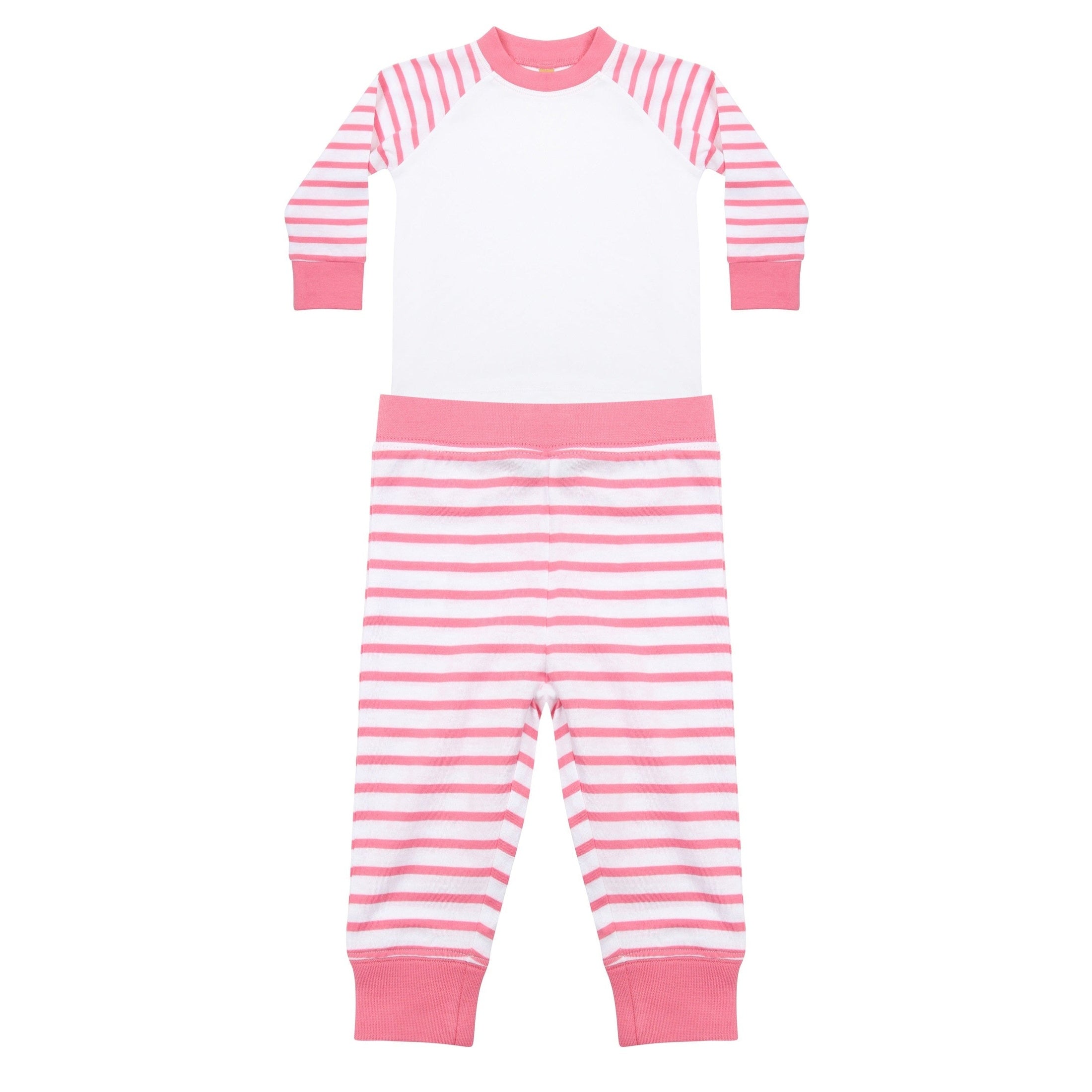 Larkwood Striped Pyjamas