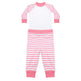Larkwood Striped Pyjamas