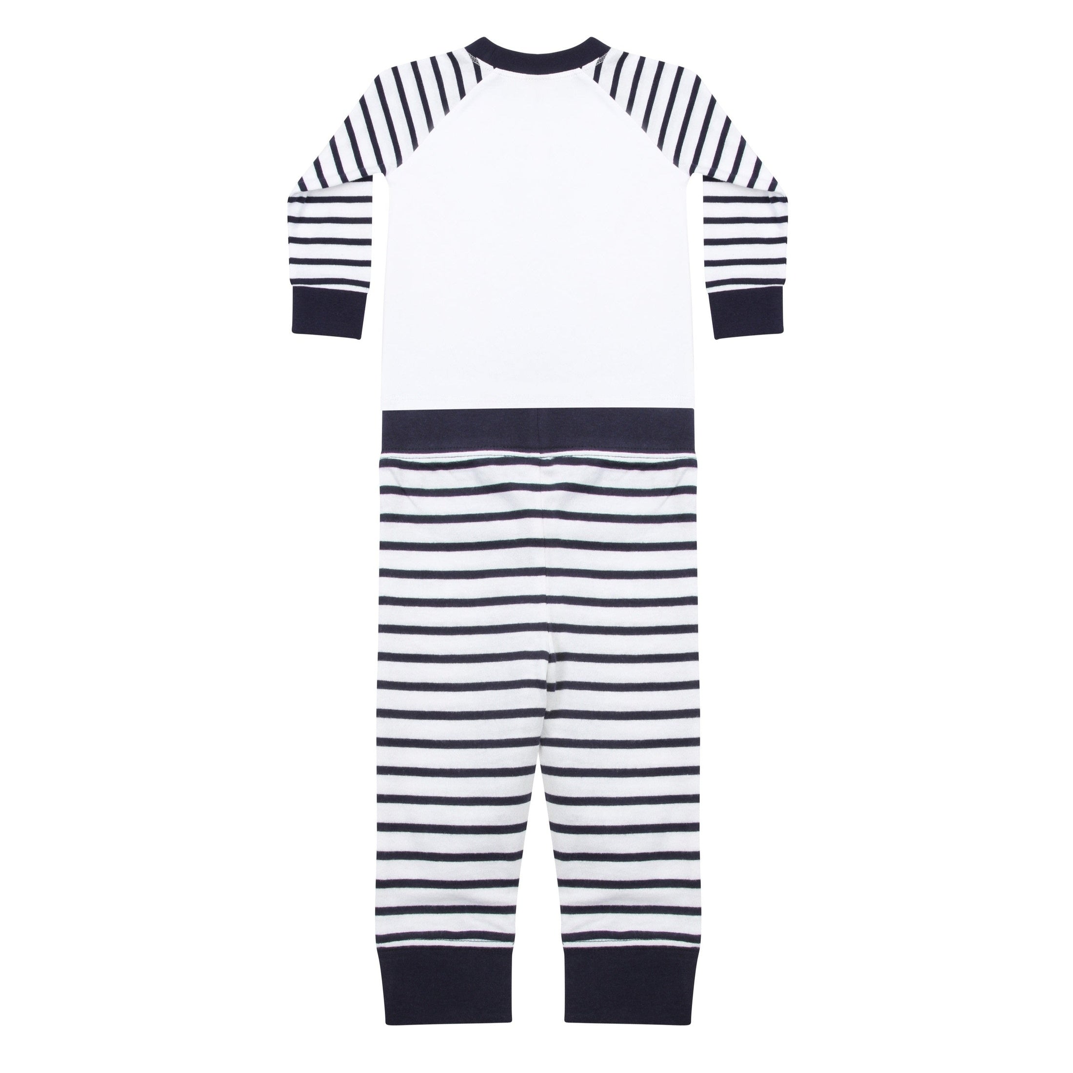 Larkwood Striped Pyjamas