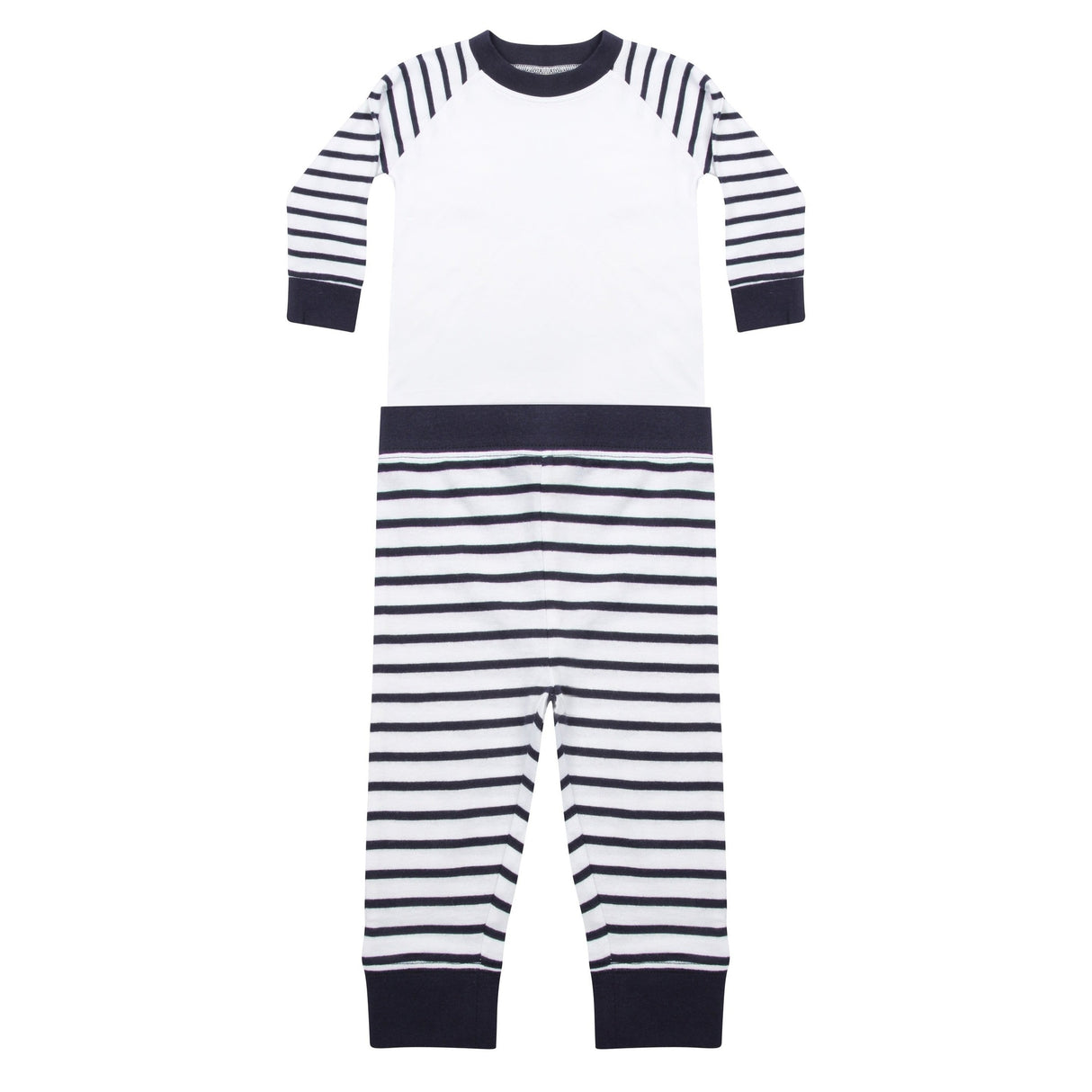 Larkwood Striped Pyjamas