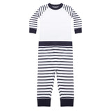 Larkwood Striped Pyjamas