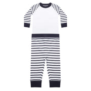 Larkwood Striped Pyjamas