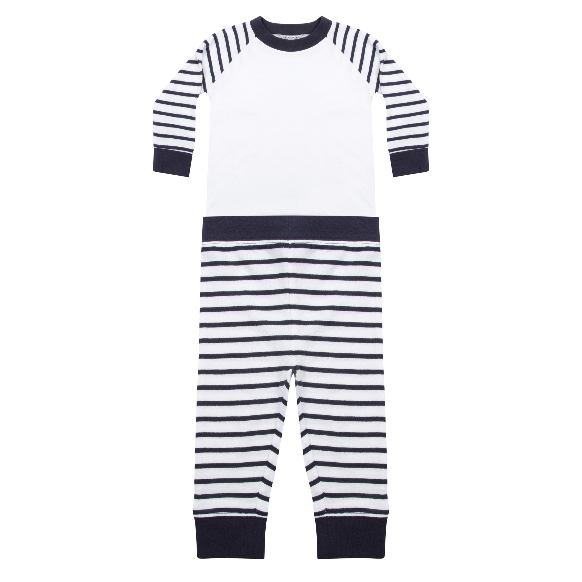 Larkwood Striped Pyjamas