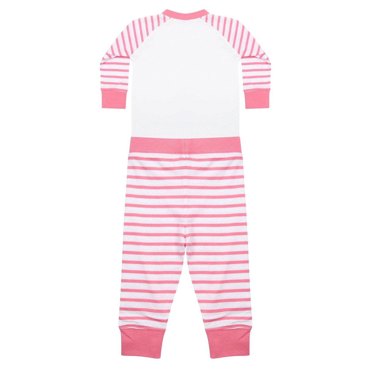 Larkwood Striped Pyjamas