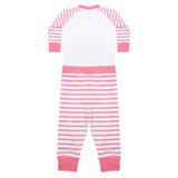 Larkwood Striped Pyjamas