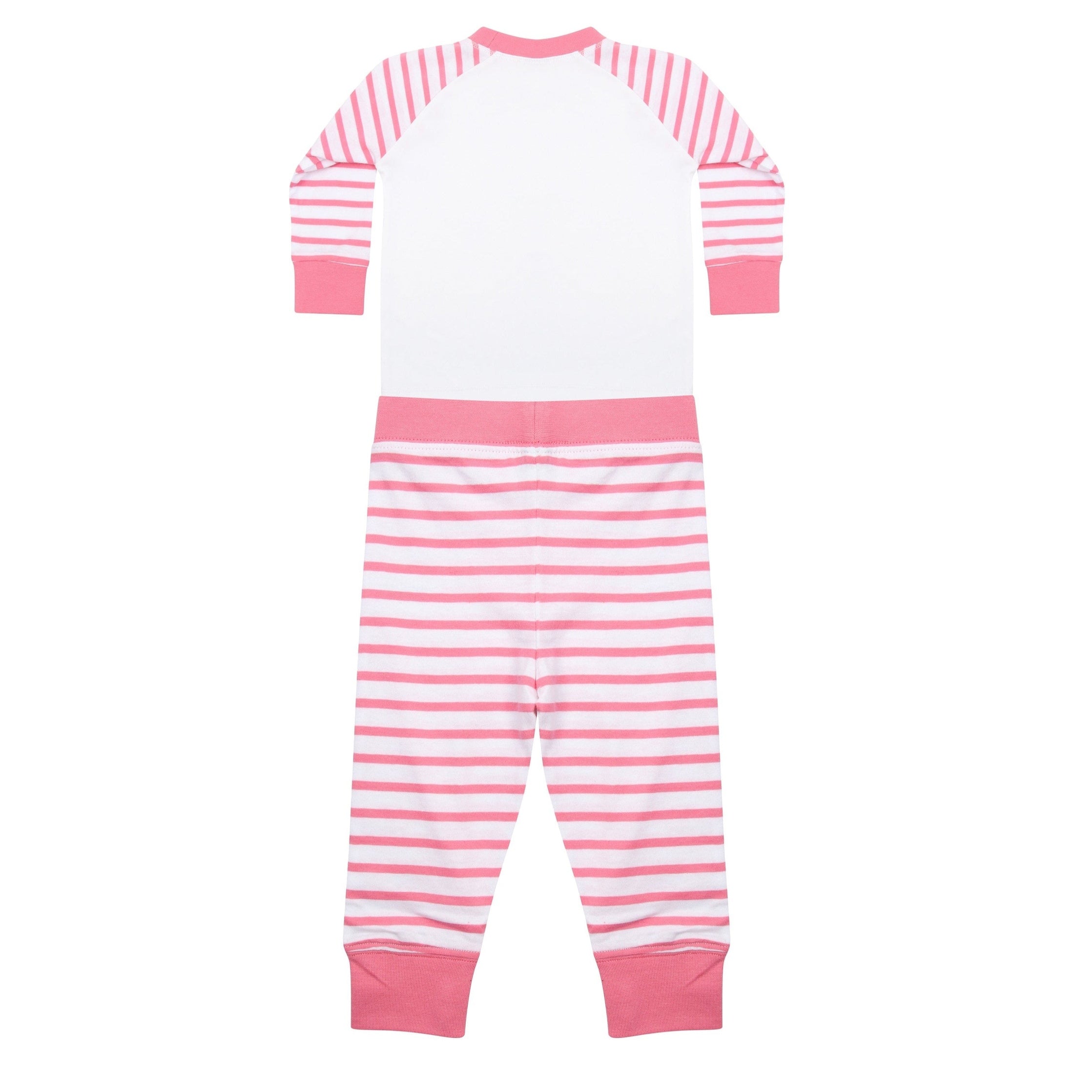 Larkwood Striped Pyjamas