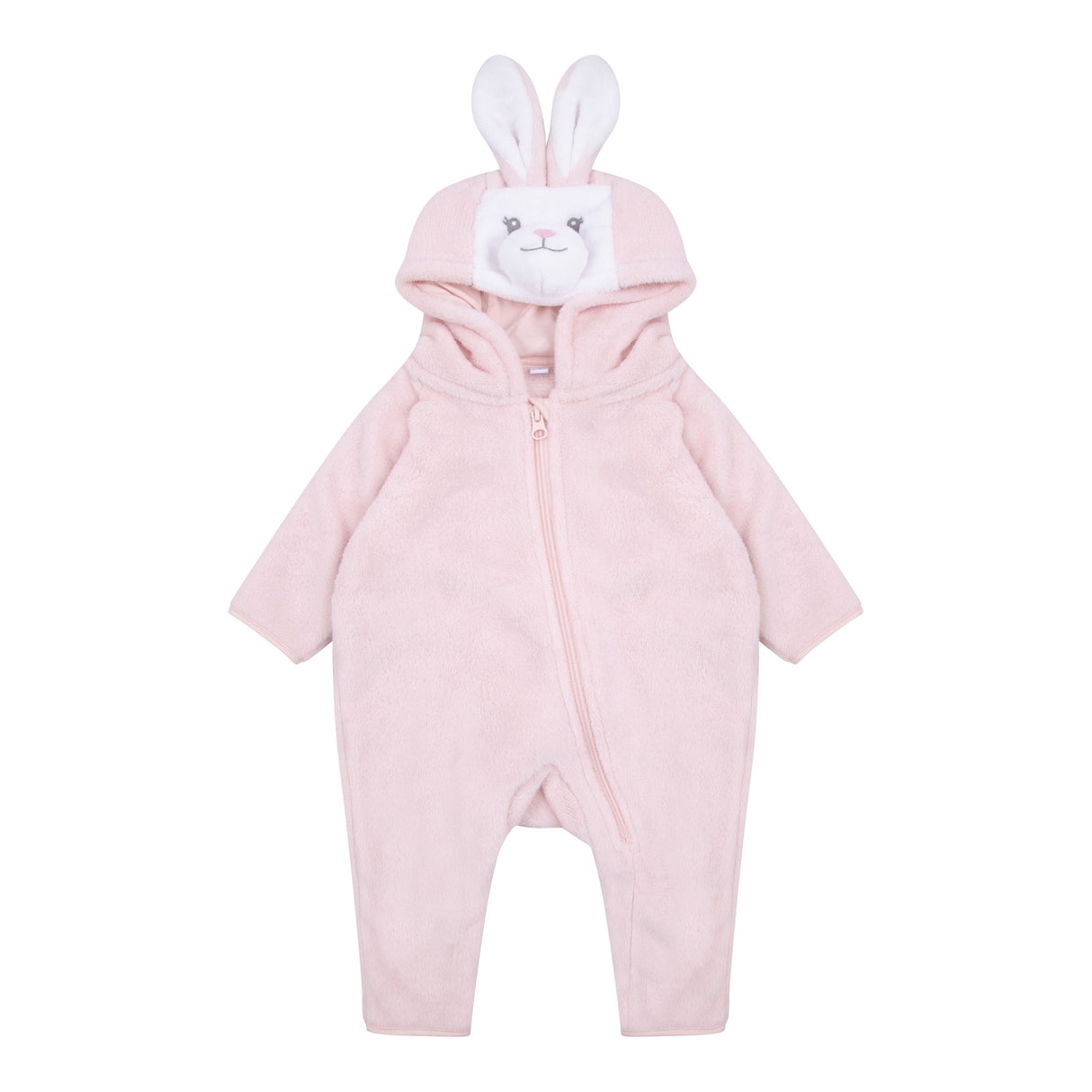 Larkwood Rabbit All-In-One