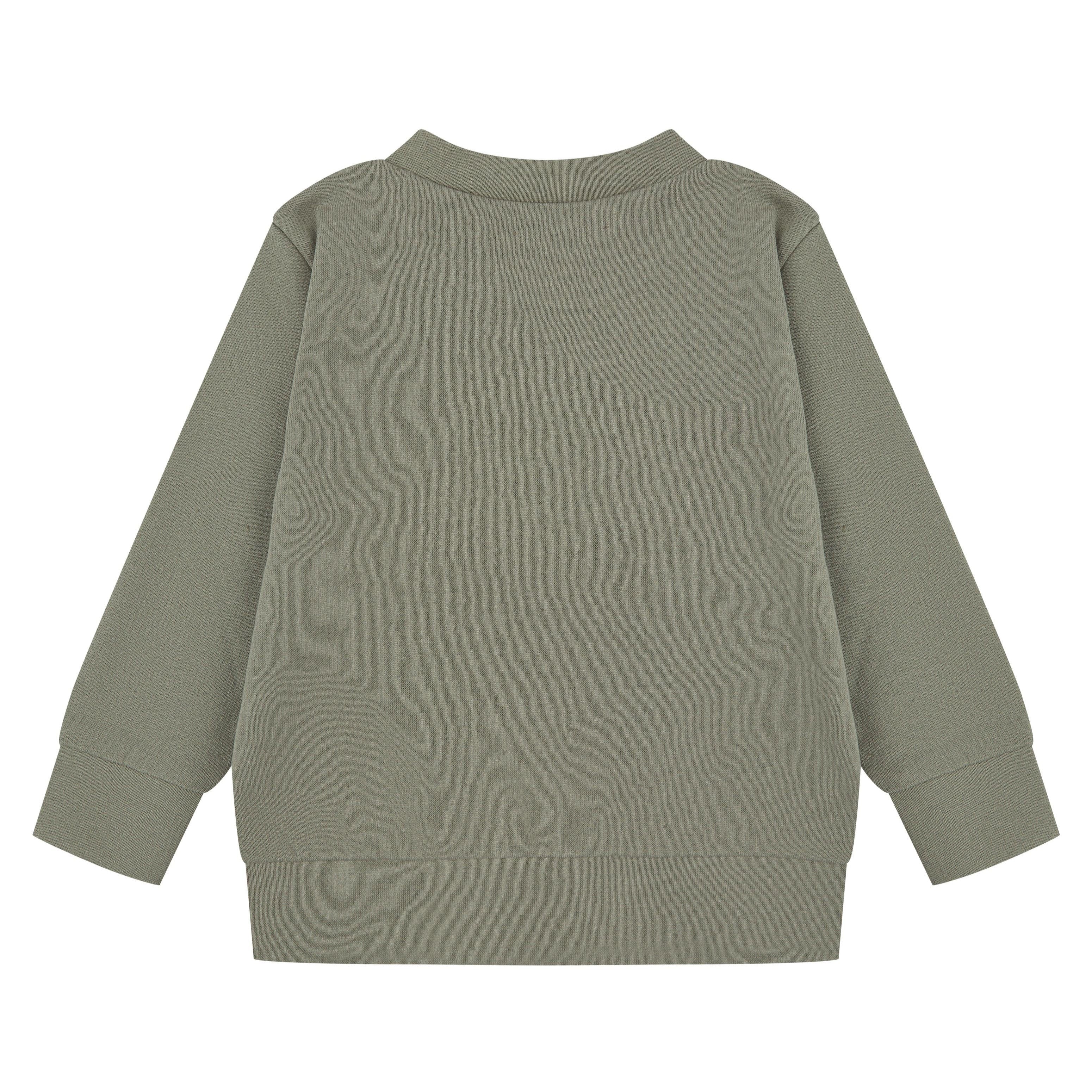 Larkwood Sustainable Sweatshirt