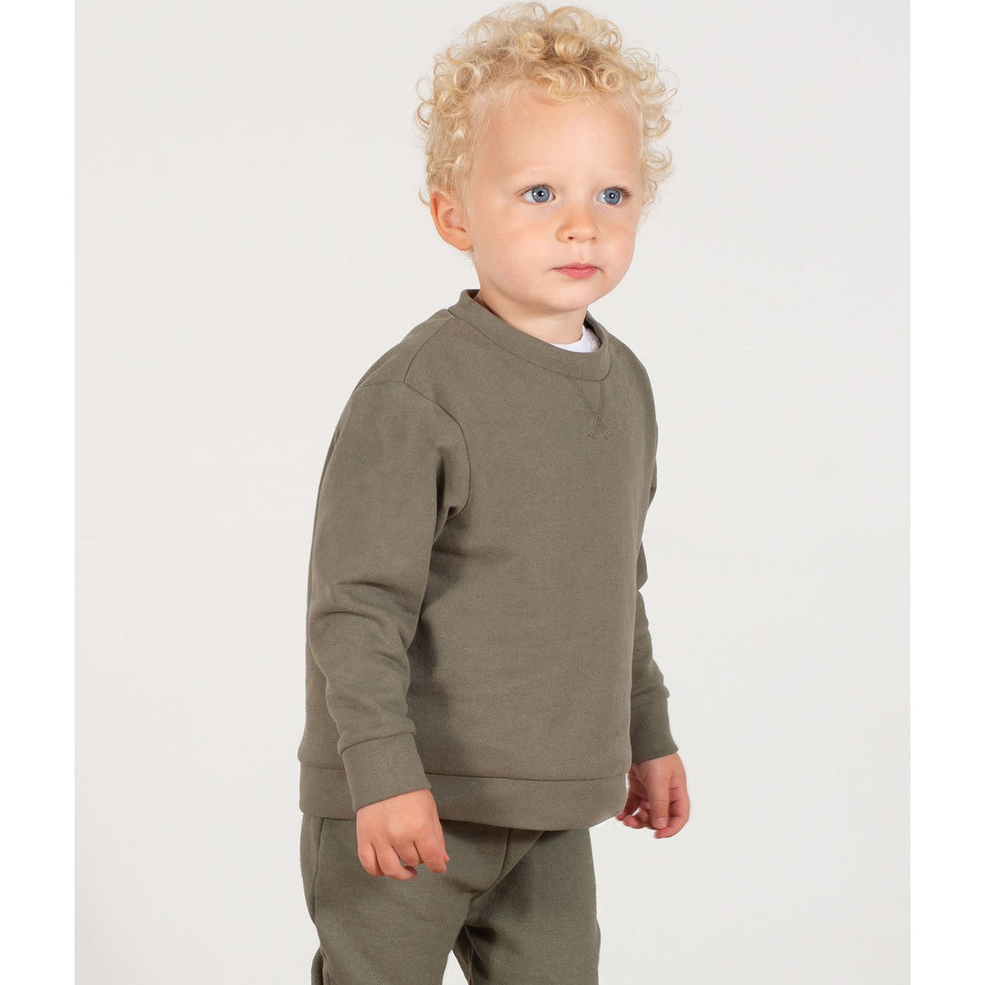 Larkwood Sustainable Sweatshirt