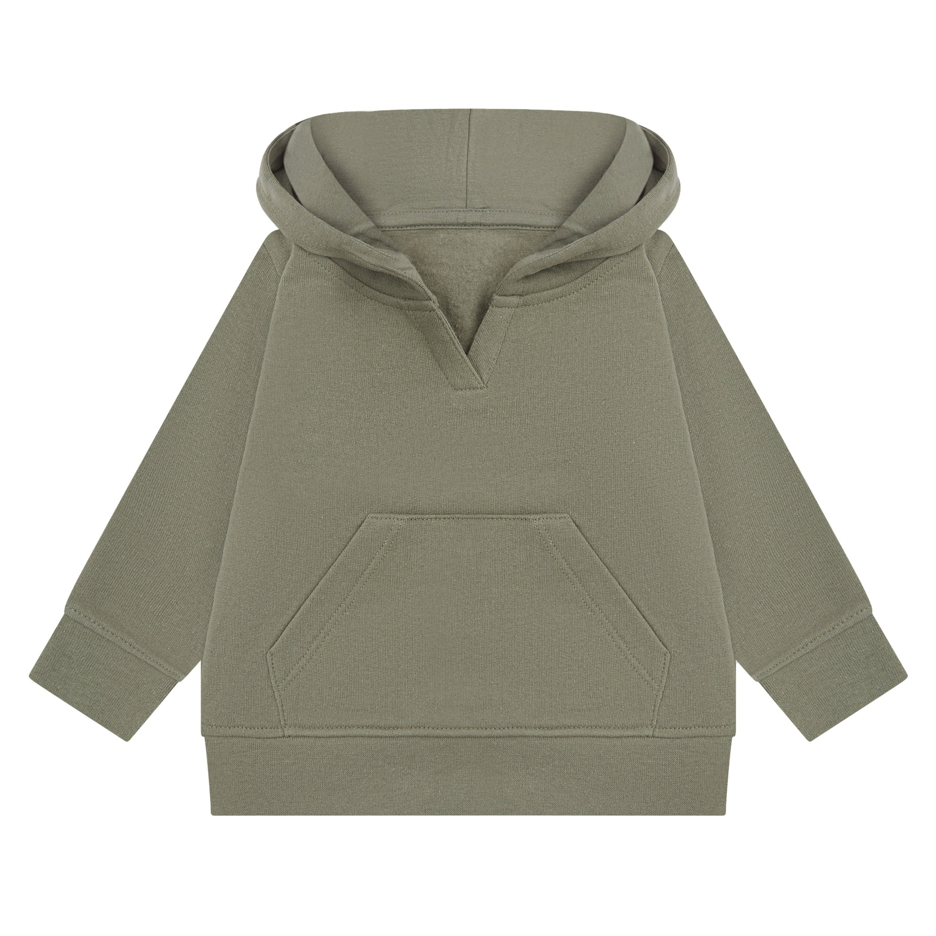 Larkwood Kids Sustainable Hoodie