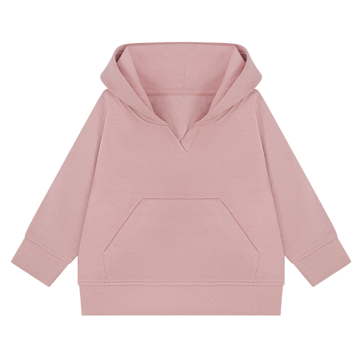 Larkwood Kids Sustainable Hoodie