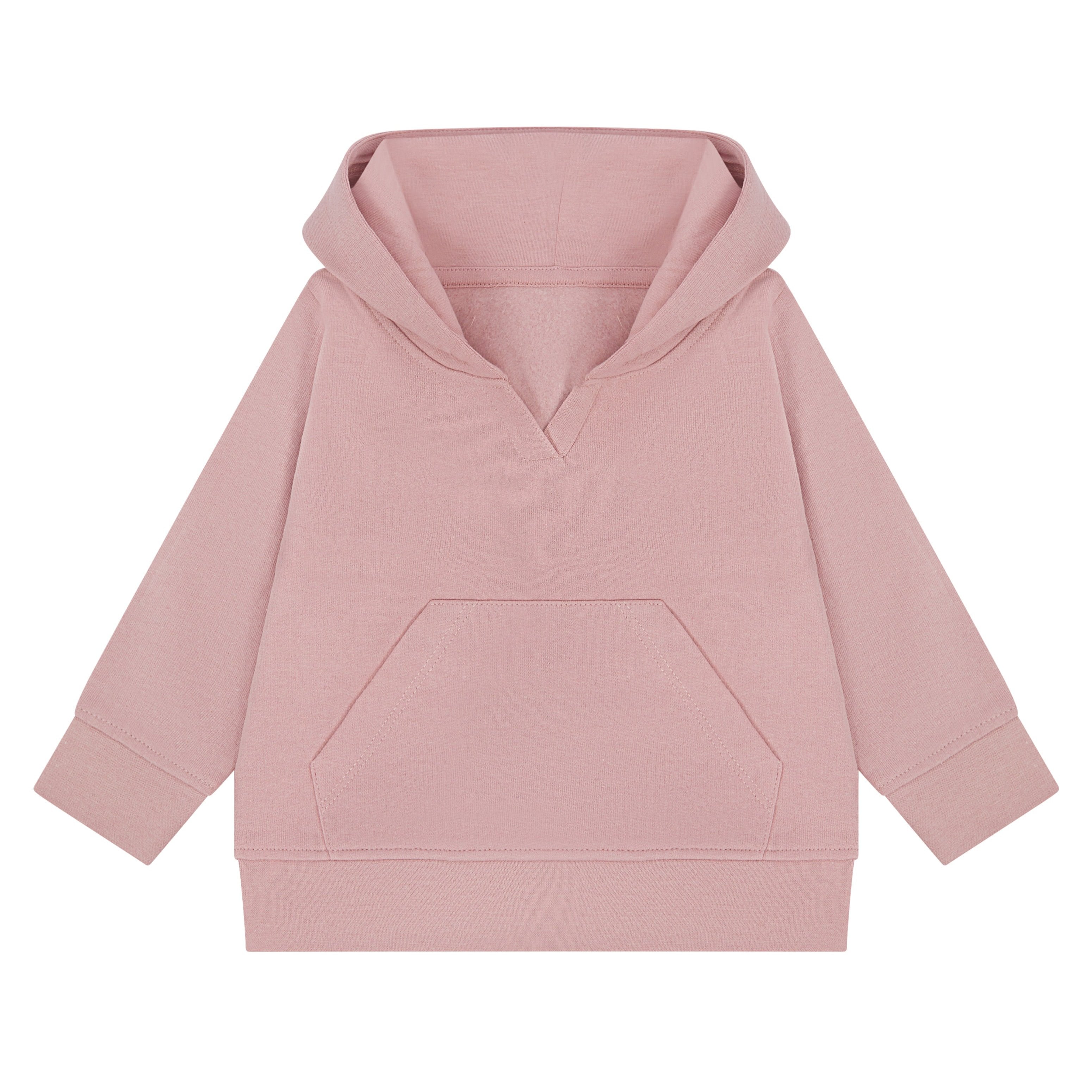 Larkwood Kids Sustainable Hoodie