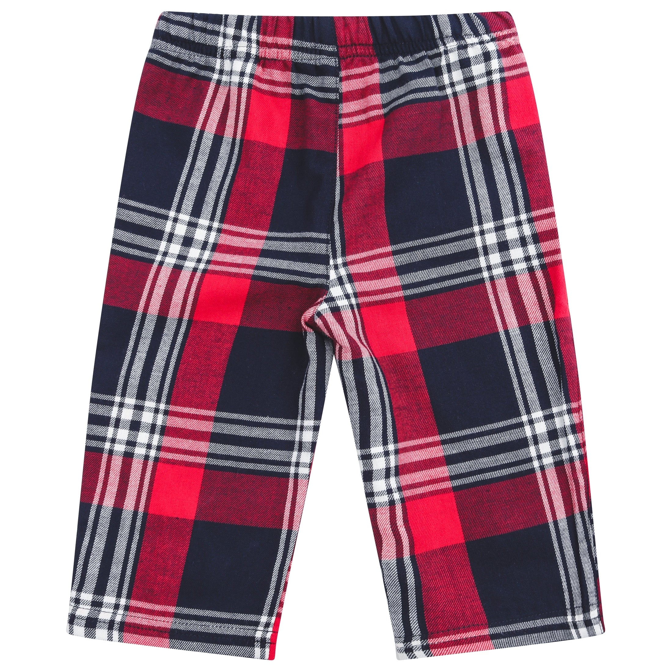 Larkwood Tartan Lounge Trousers