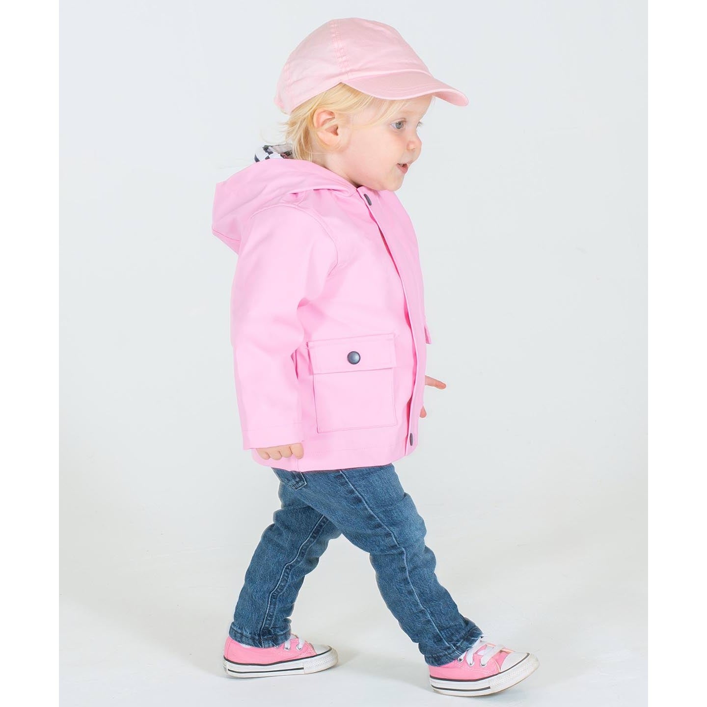 Larkwood Baby/Toddler Cap