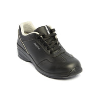 Himalayan Ladies Microfibre Lace Safety Shoe