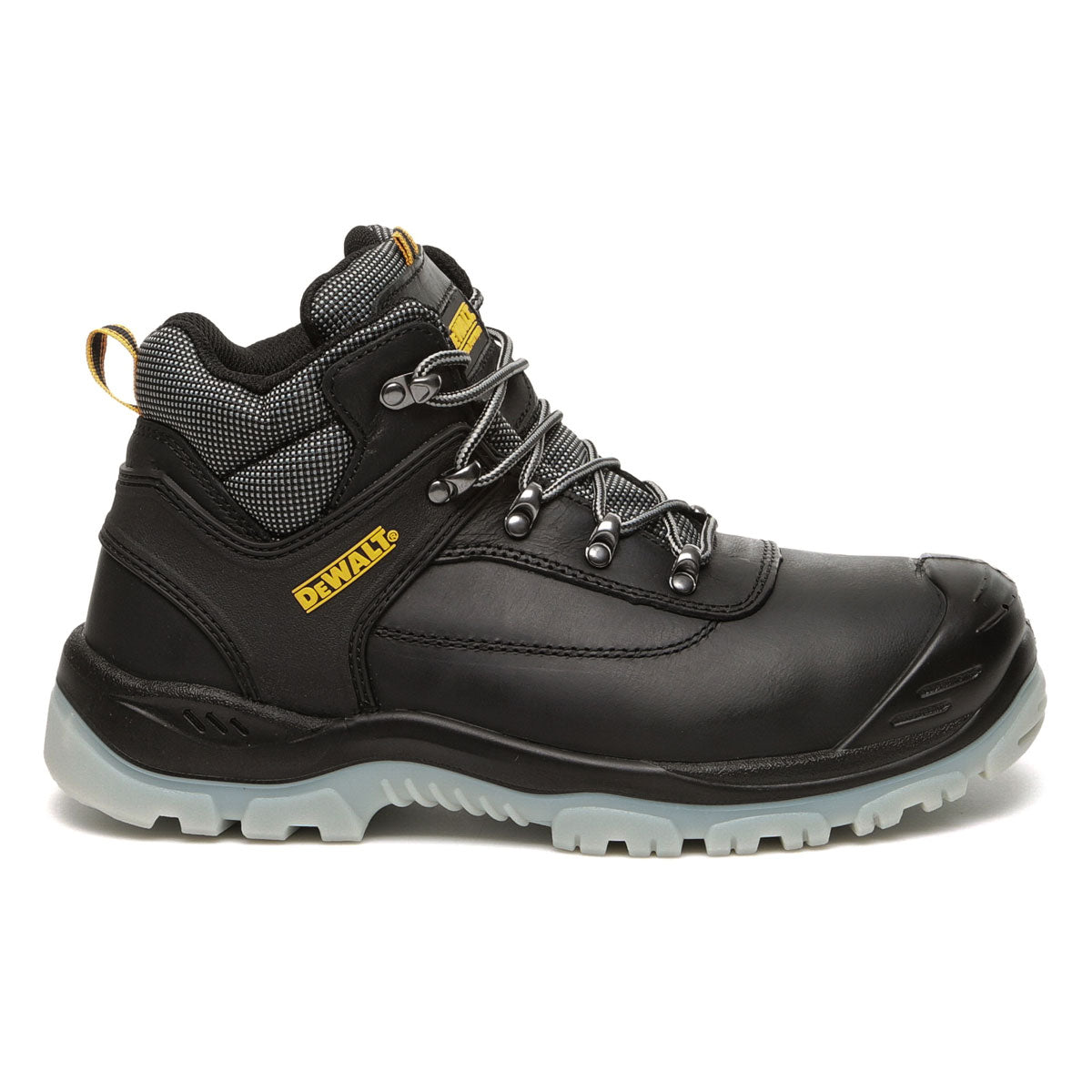 DeWalt Laser Safety Hiker Boots