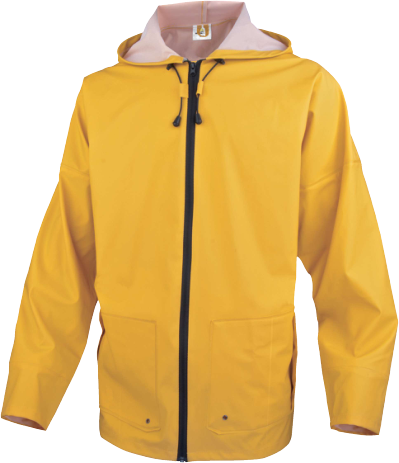 Delta Plus 850VES Waterproof Breathable Vest