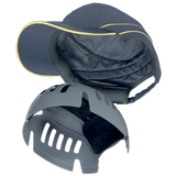 Delta Plus AIR COLTAN - Ventilated Lightweight Bump Cap