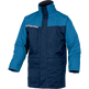 Delta Plus ALASKA2 – Heavy-Duty 3-in-1 Waterproof Work Parka