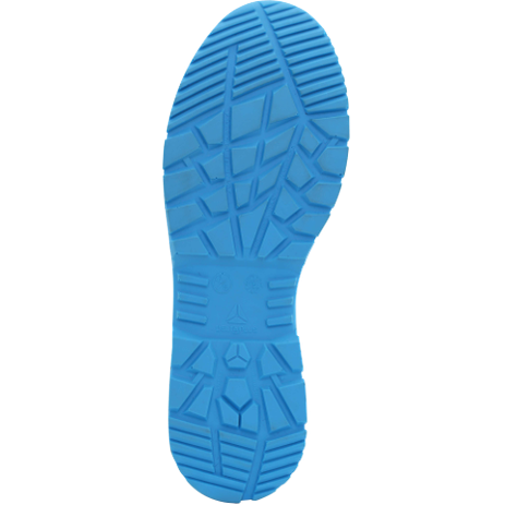 Delta Plus ROSSI S3S SR Metal-Free Lightweight Safety Shoe