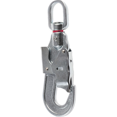 Delta Plus MAXIBLOC AN10006T Retractable Fall Arrester – 6M