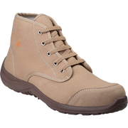 Delta Plus ARONA S1P SRC – Lightweight High-Cut Safety Shoe