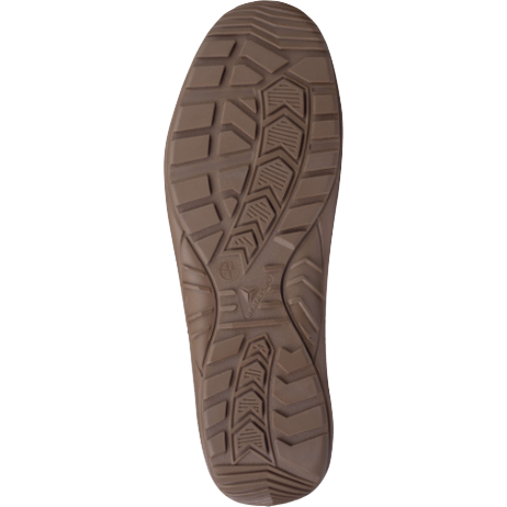 Delta Plus ARONA S1P SRC – Lightweight High-Cut Safety Shoe