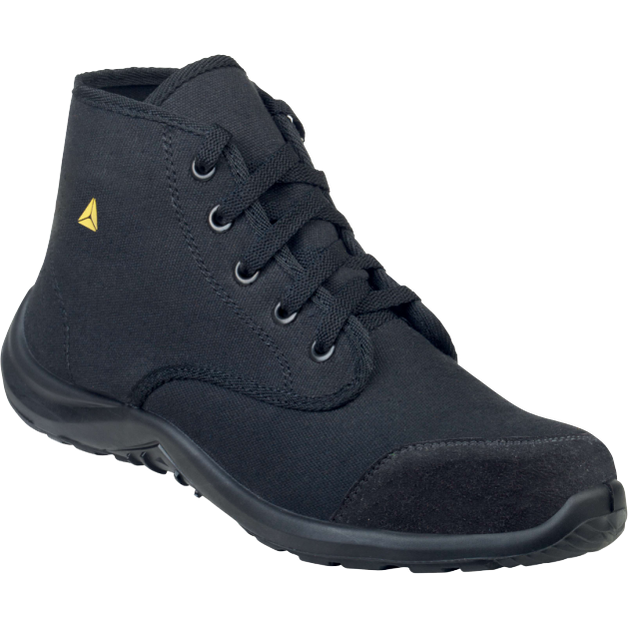 Delta Plus ARONA S1P SRC – Lightweight High-Cut Safety Shoe