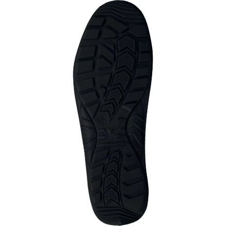 Delta Plus ARONA S1P SRC – Lightweight High-Cut Safety Shoe