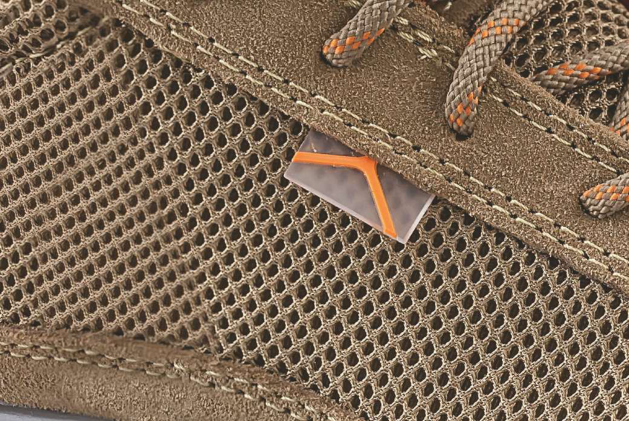 Delta Plus VIRAGE S1P SRC High-Cut Metal-Free Safety Shoe