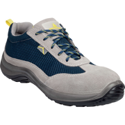 Delta Plus ASTI S1P SRC Lightweight Flexible Safety Shoe with Composite Toe