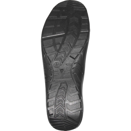 Delta Plus MIAMI S1P SRC – Ultra-Light Safety Shoes