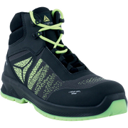 Delta Plus CIMA S1PS High-Performance Safety Shoes – Agility, Protection & All-Day Comfort