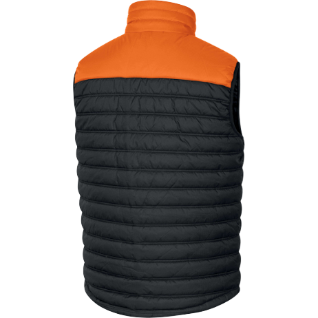 Delta Plus G-DOON Sustainable Insulated Vest – Lightweight & Durable Ripstop