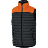 Delta Plus G-DOON Sustainable Insulated Vest – Lightweight & Durable Ripstop