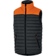 Delta Plus G-DOON Sustainable Insulated Vest – Lightweight & Durable Ripstop
