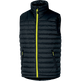 Delta Plus G-DOON Sustainable Insulated Vest – Lightweight & Durable Ripstop