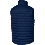 Delta Plus G-DOON Sustainable Insulated Vest – Lightweight & Durable Ripstop