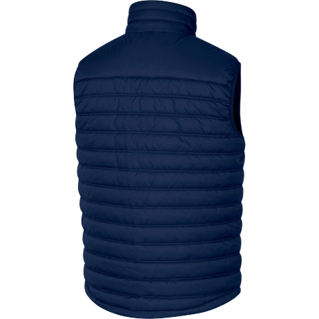 Delta Plus G-DOON Sustainable Insulated Vest – Lightweight & Durable Ripstop