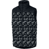 Delta Plus G-DOON Sustainable Insulated Vest – Lightweight & Durable Ripstop